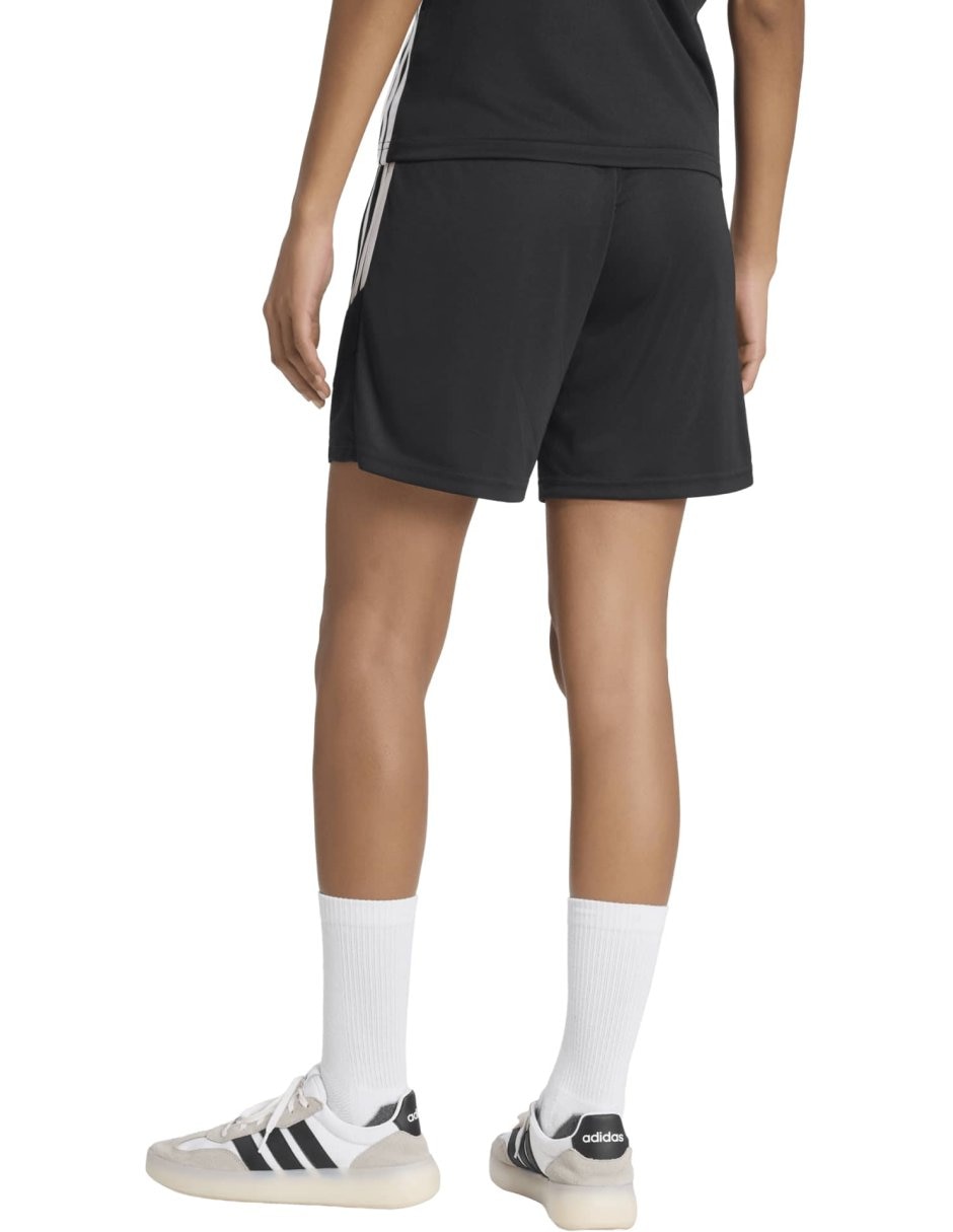 Short para fútbol mujer 4