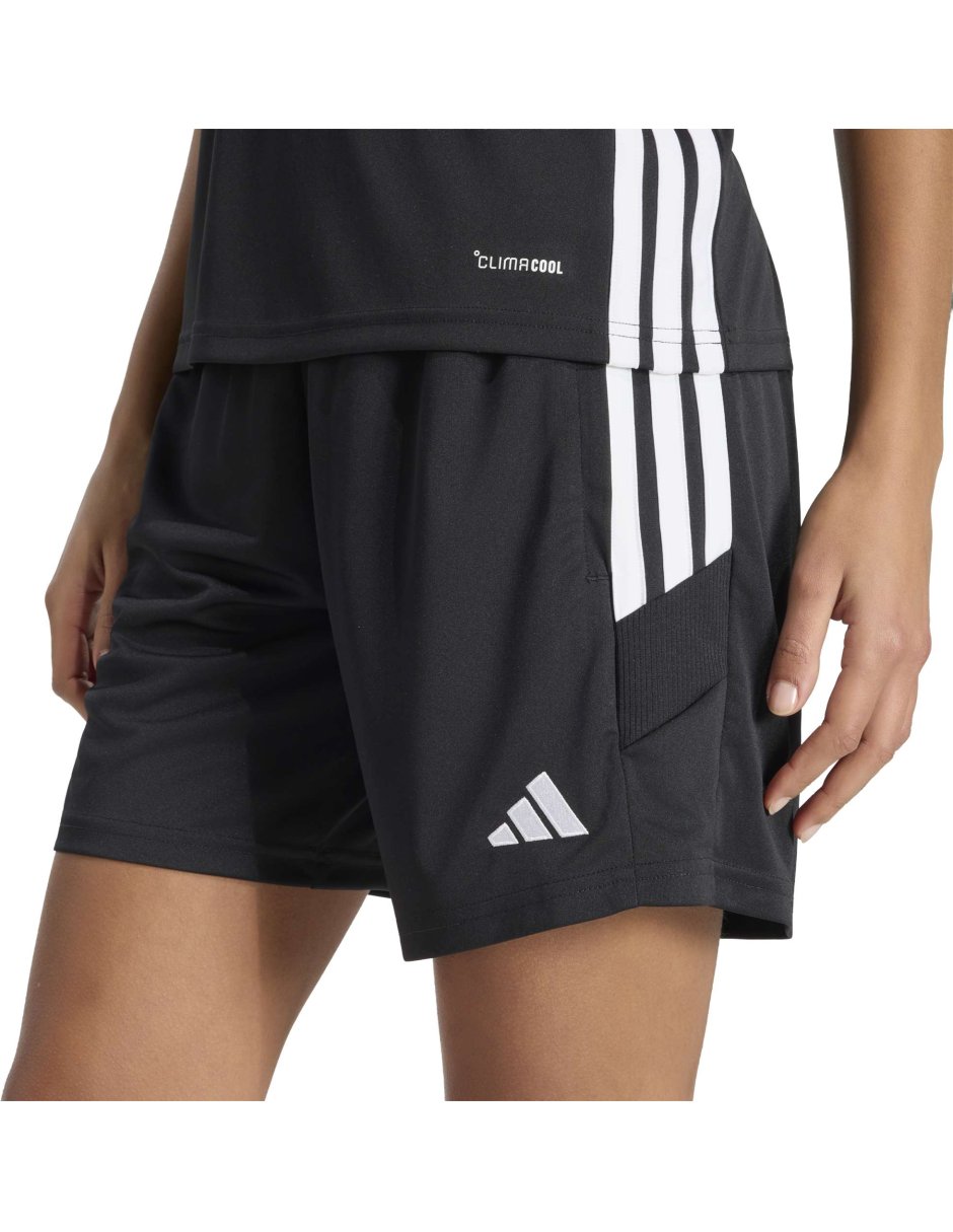 Short para fútbol mujer 5