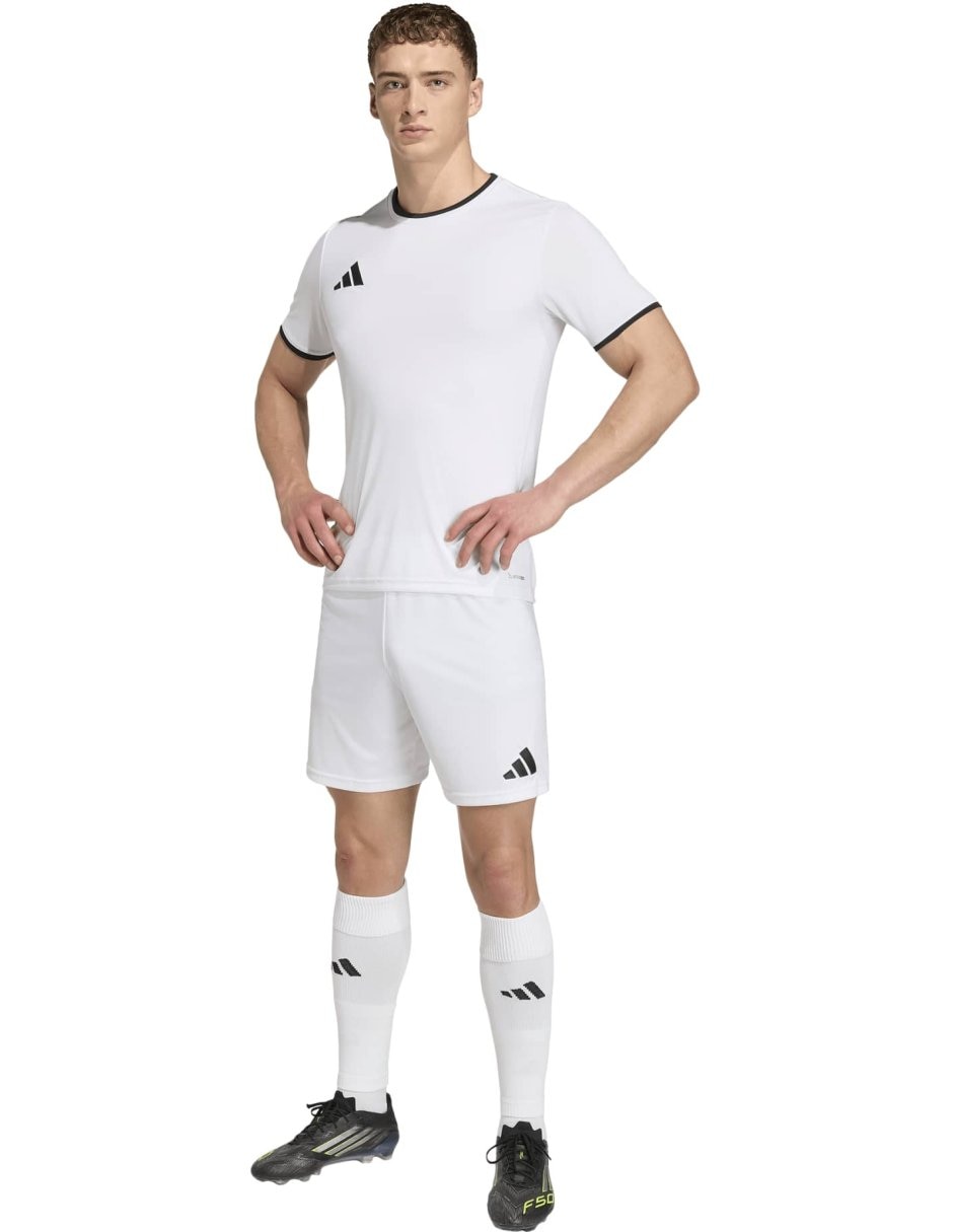 Short adidas para fútbol hombre