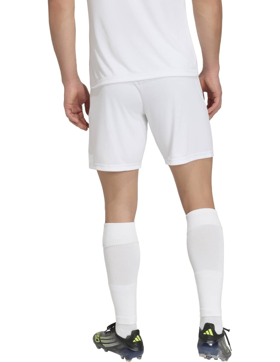Short adidas para fútbol hombre