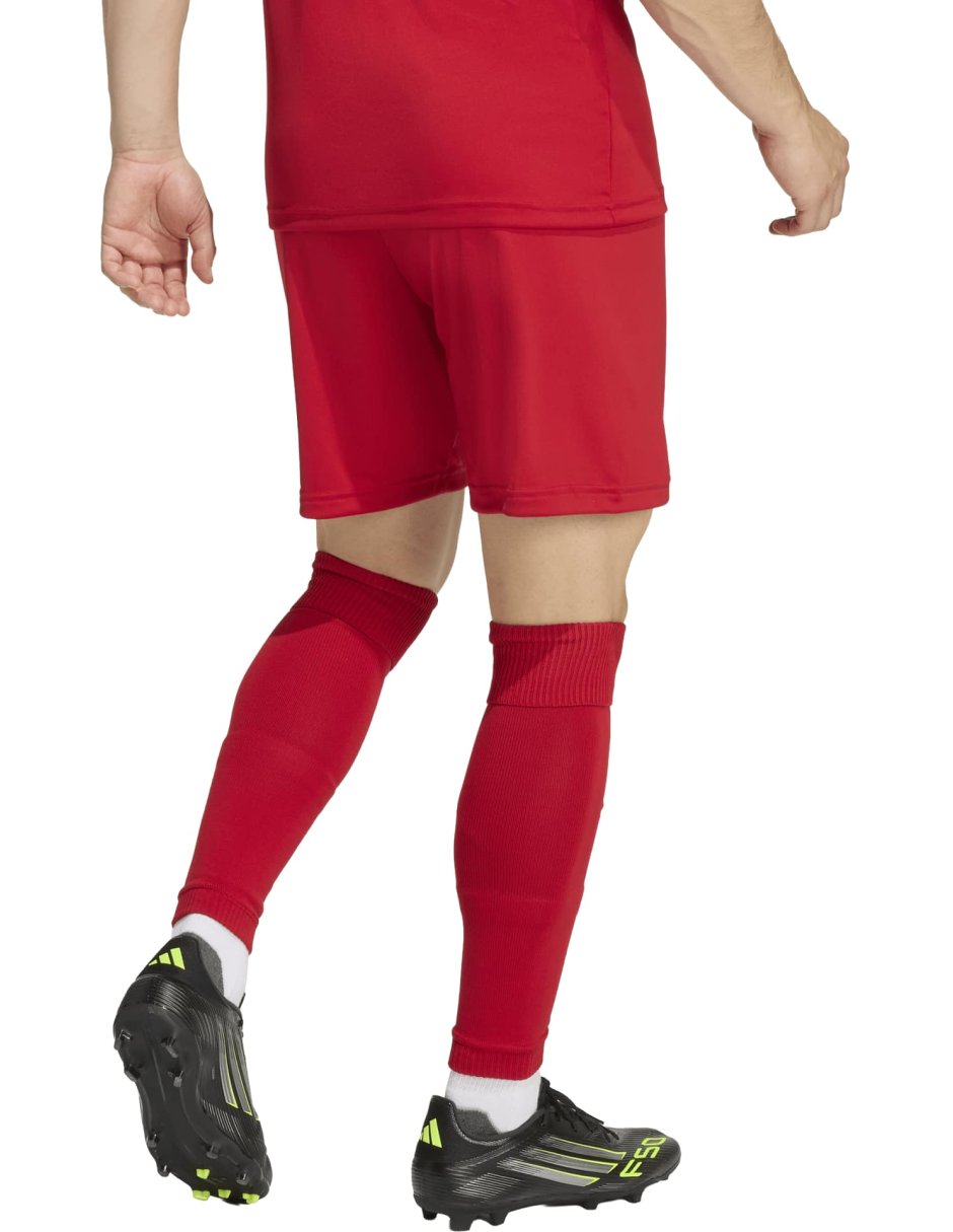 Short adidas para fútbol hombre