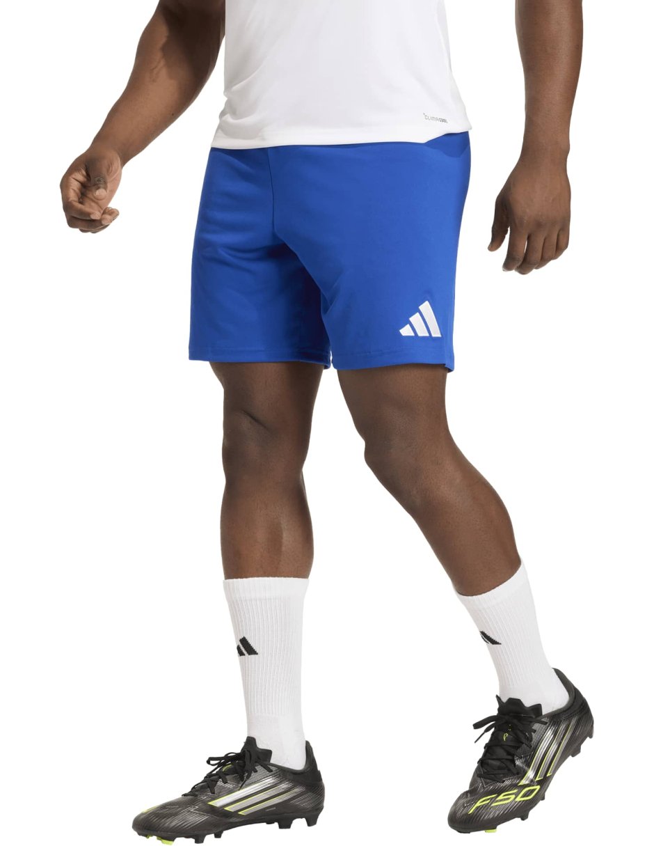 Short adidas para fútbol hombre