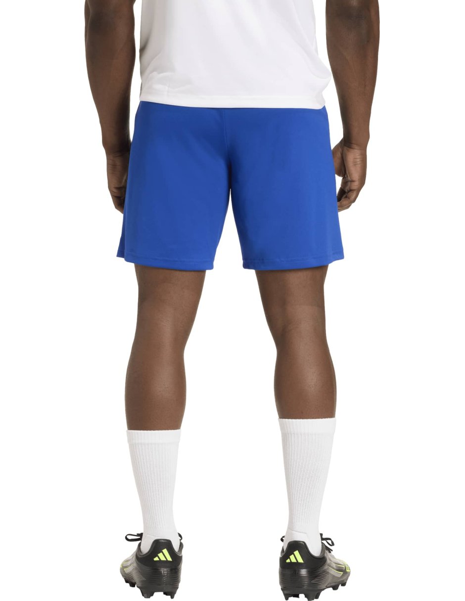 Short adidas para fútbol hombre