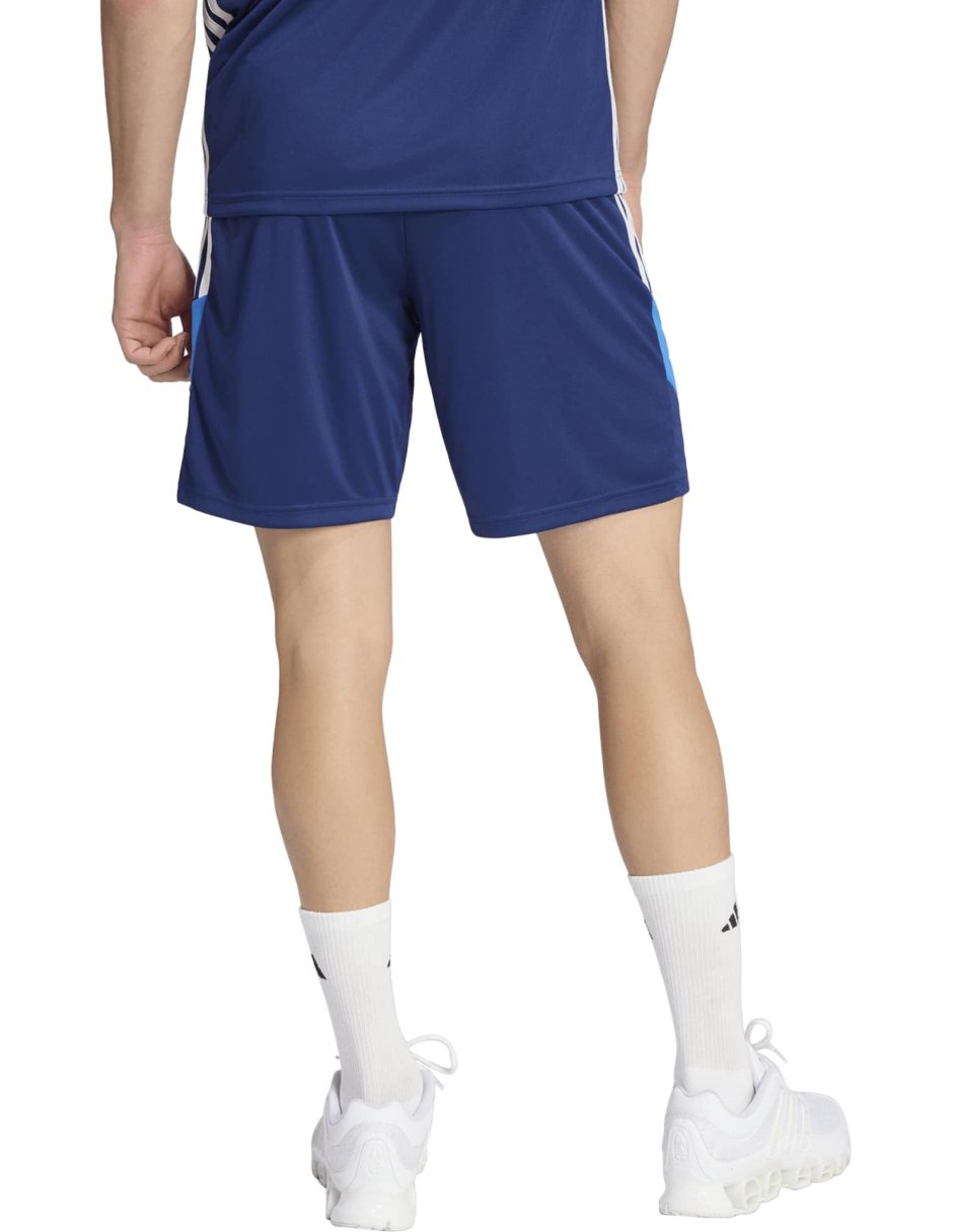 Short adidas para fútbol hombre
