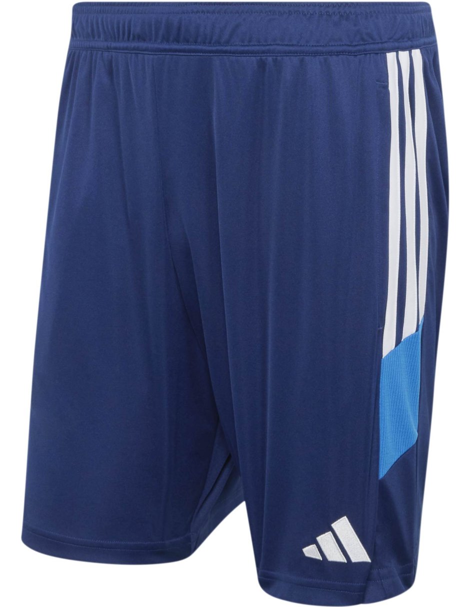 Short adidas para fútbol hombre