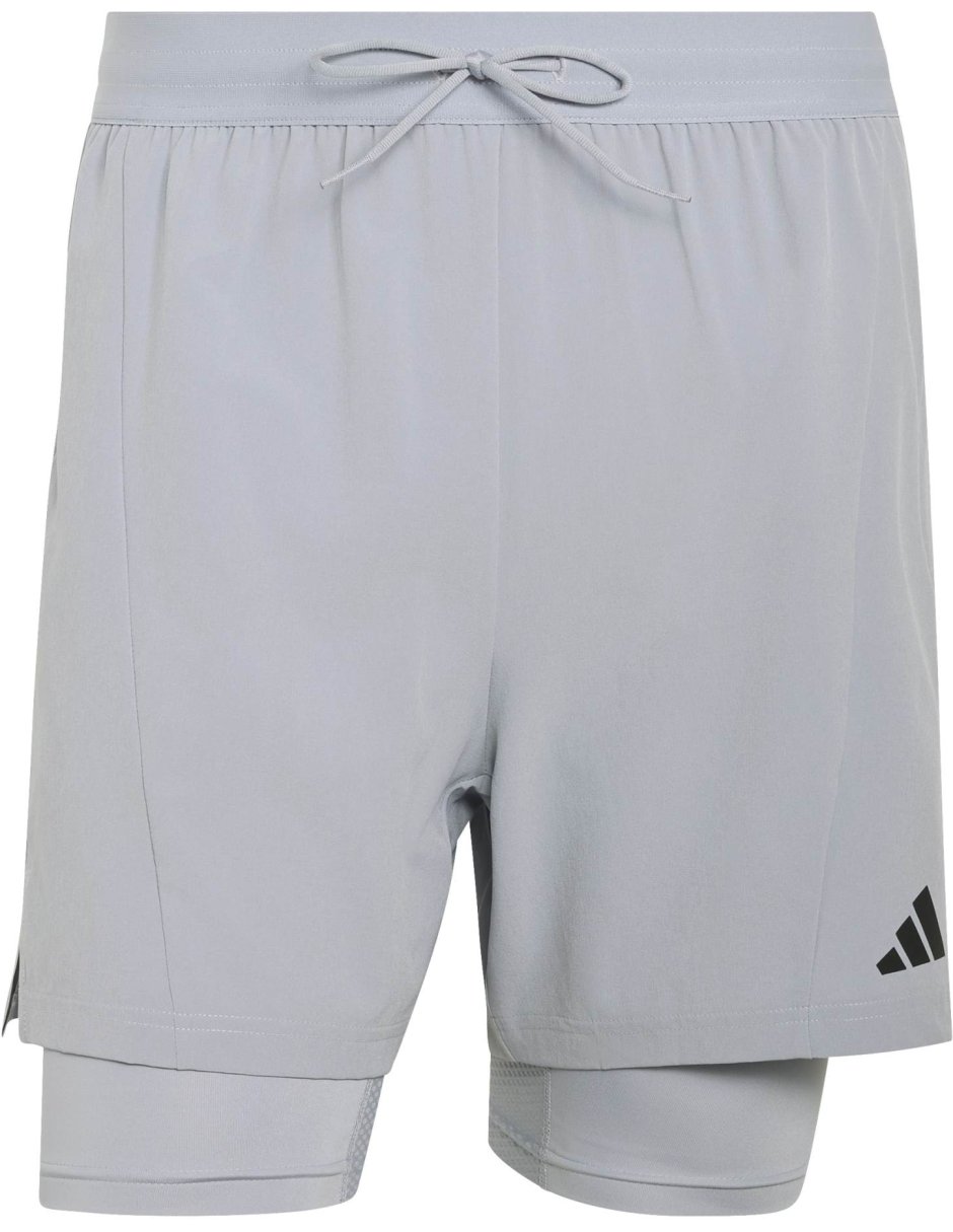 Short adidas para entrenamiento hombre