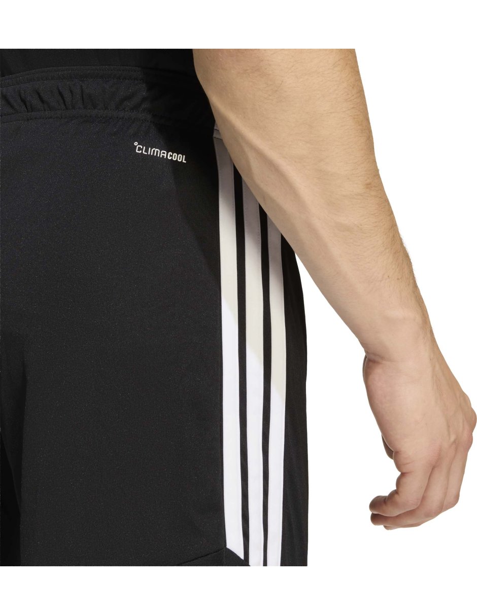 Short adidas para fútbol hombre