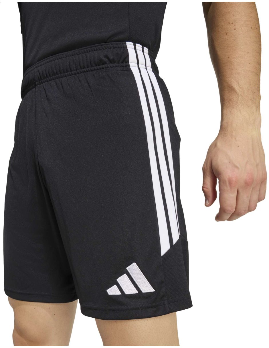 Short adidas para fútbol hombre