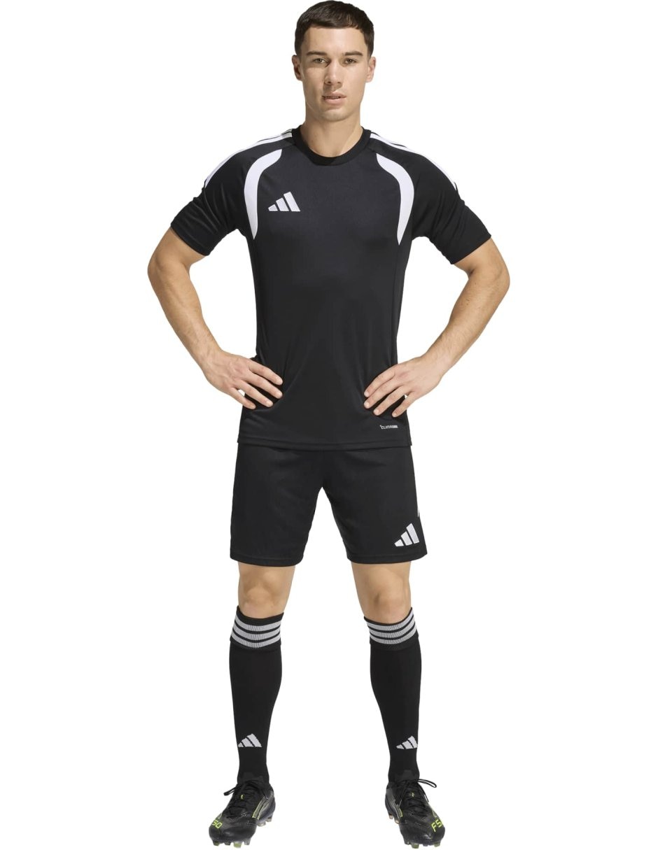 Short adidas para fútbol hombre