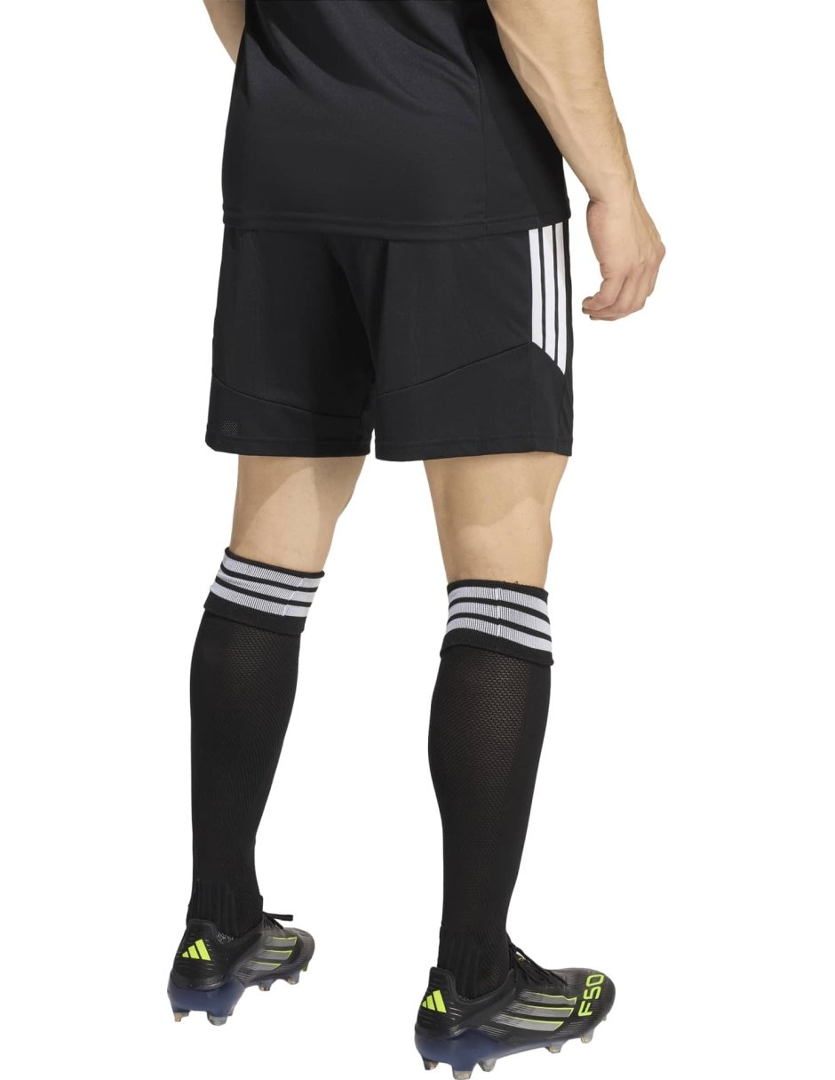 Short adidas para fútbol hombre