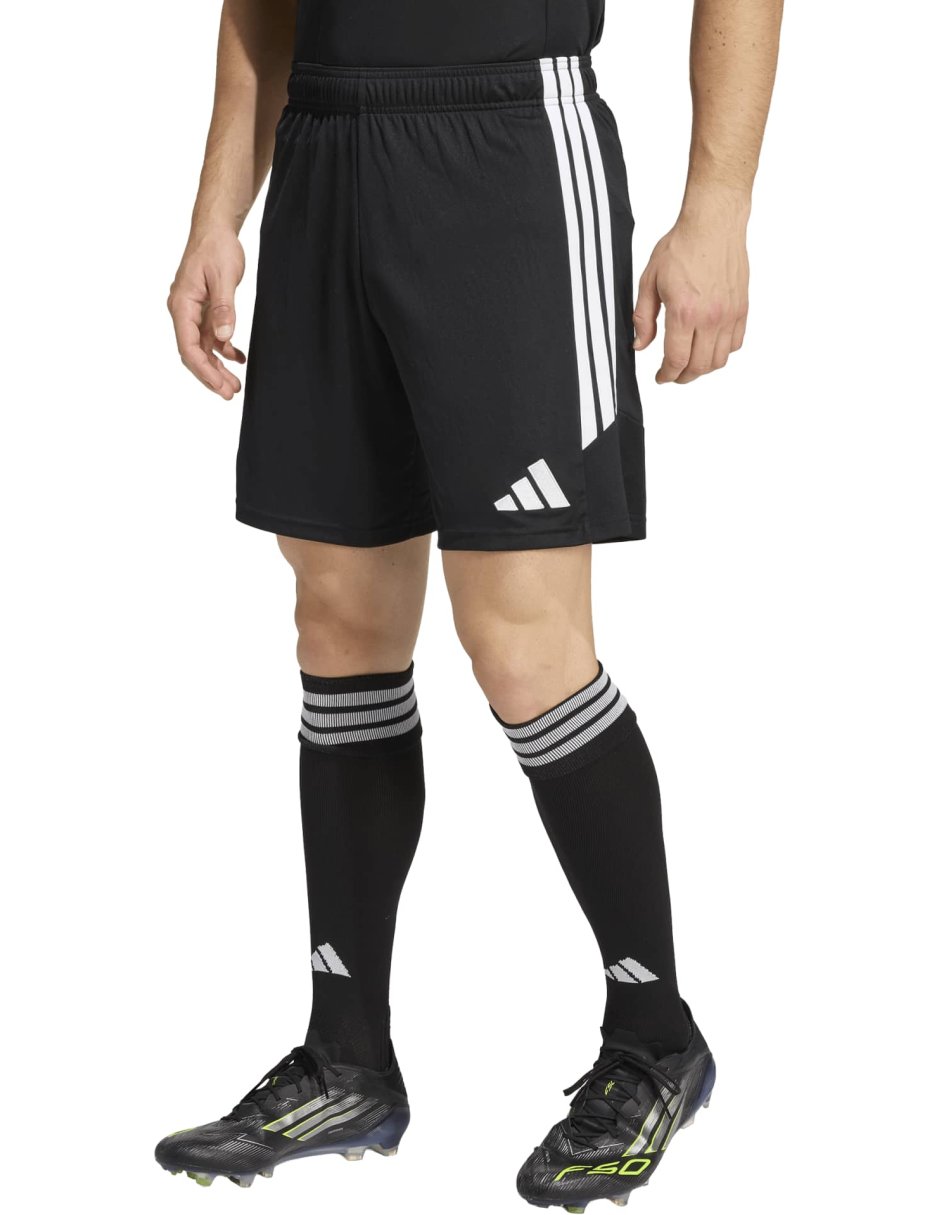 Short adidas para fútbol hombre