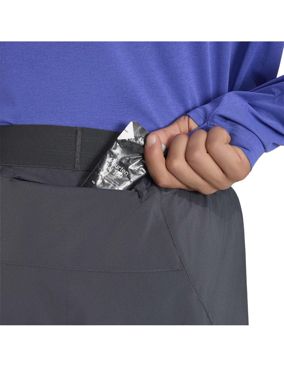 Short para correr hombre 6