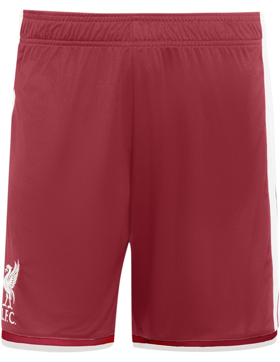 Short adidas para fútbol hombre