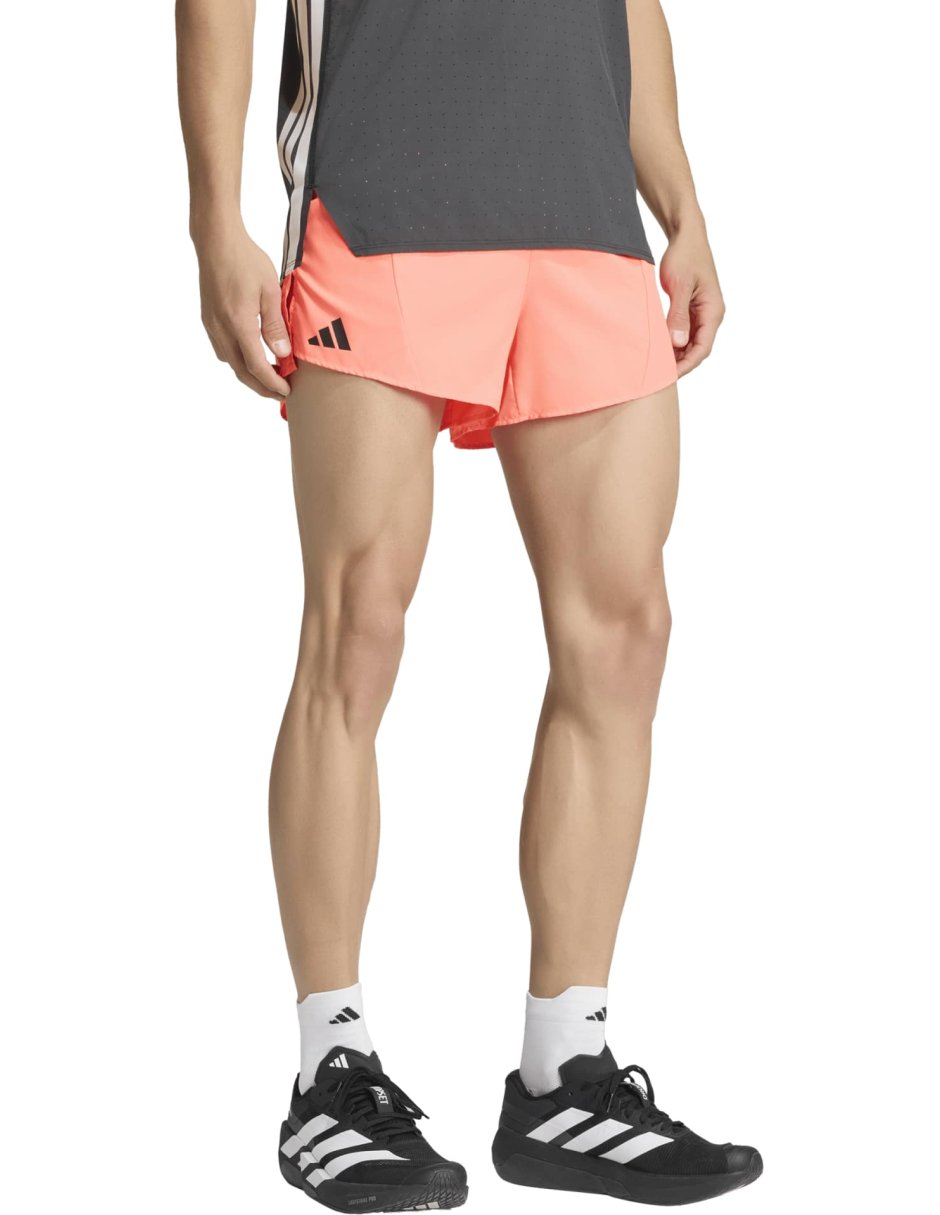 Short adidas para correr hombre