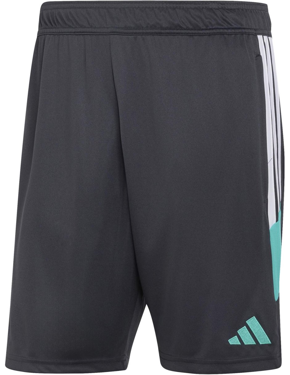 Short adidas para fútbol hombre