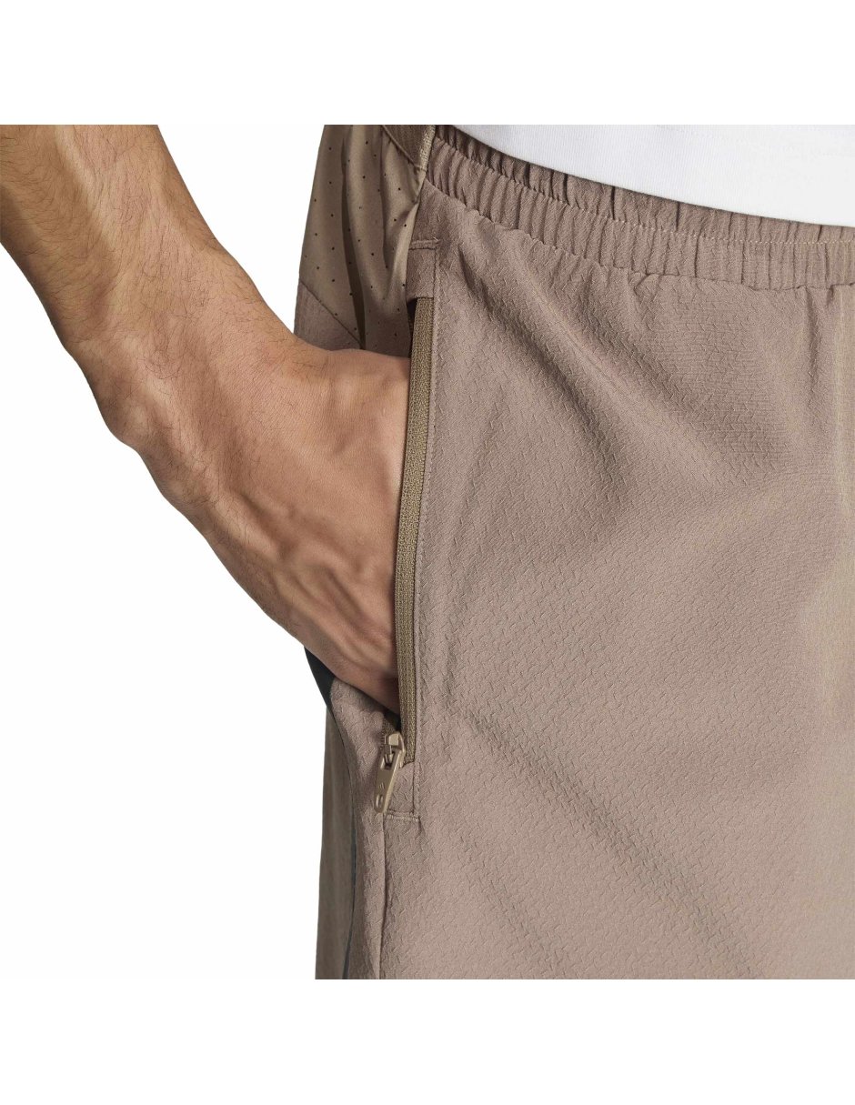 Short adidas para entrenamiento hombre