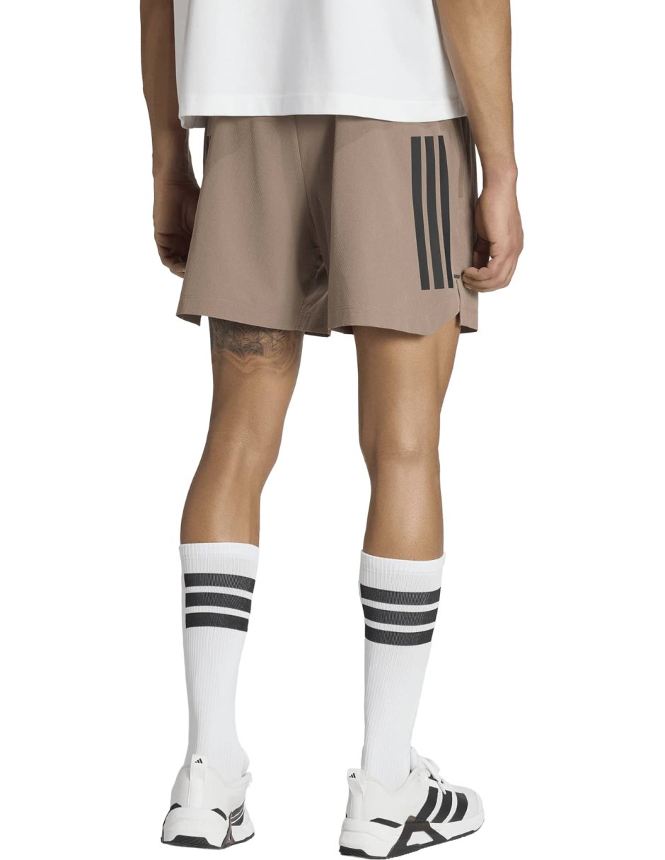 Short adidas para entrenamiento hombre