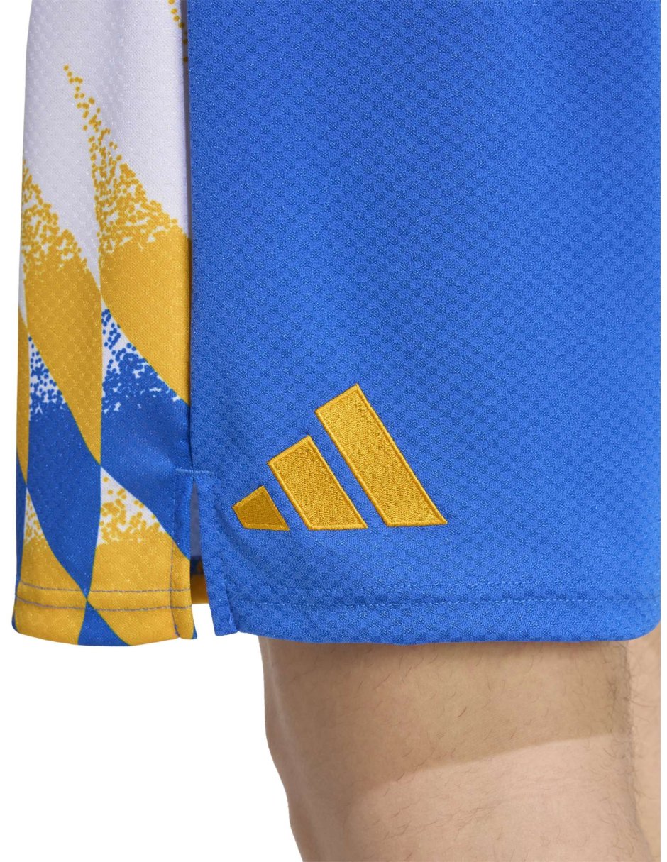 Short para fútbol hombre 2