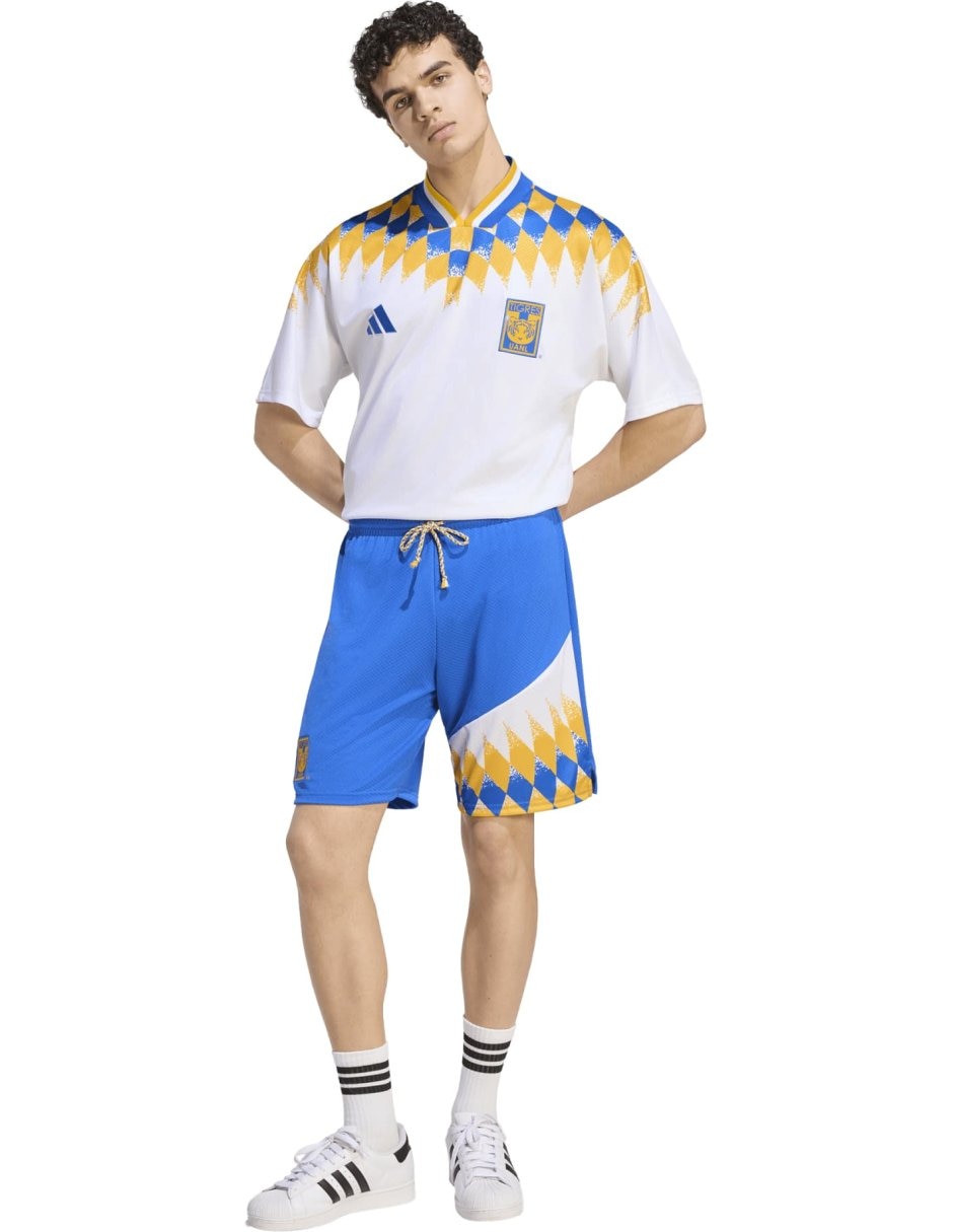 Short para fútbol hombre 3