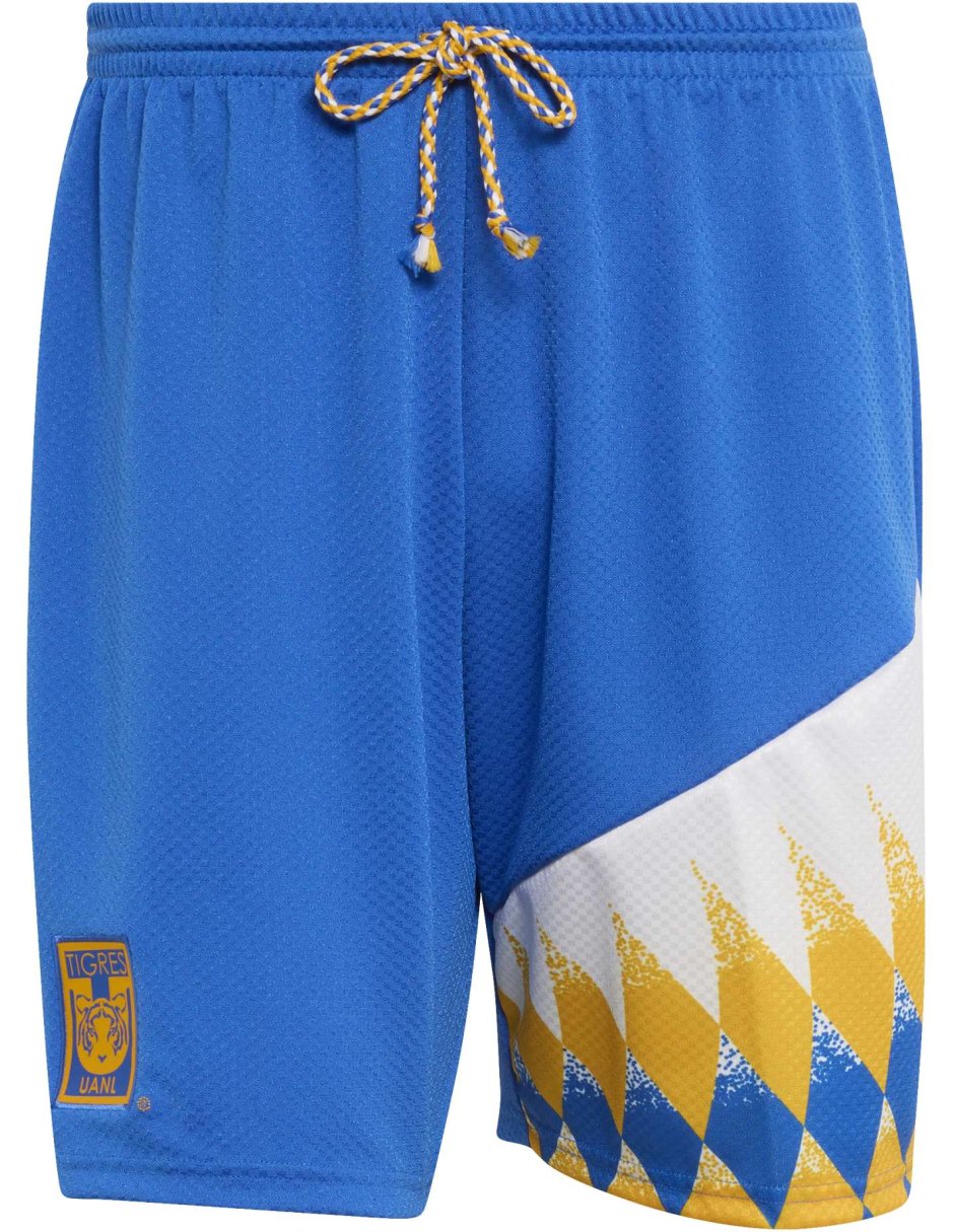 Short para fútbol hombre 5