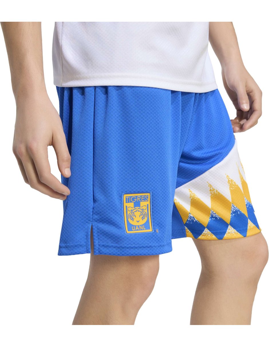 Short para fútbol hombre 6