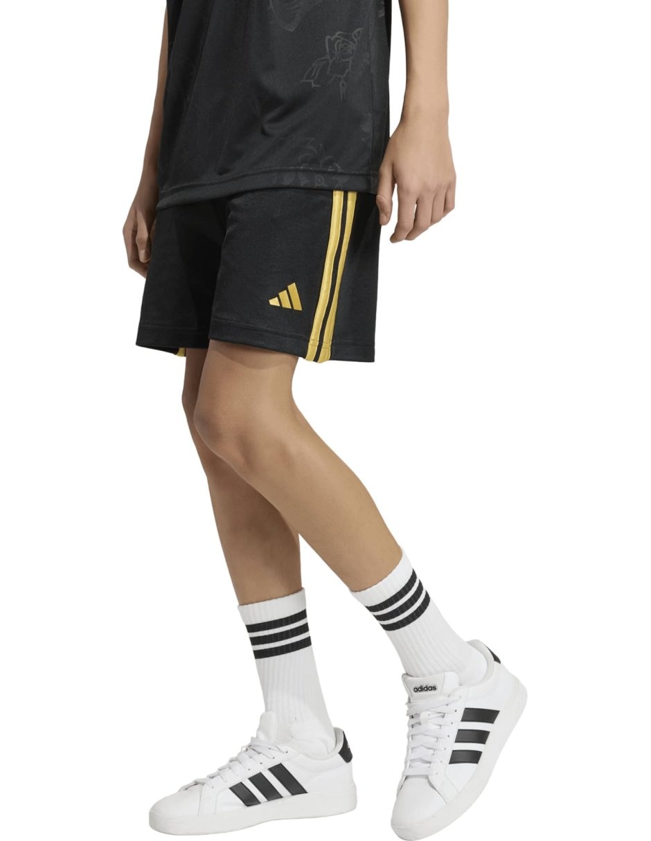Short adidas para entrenamiento unisex