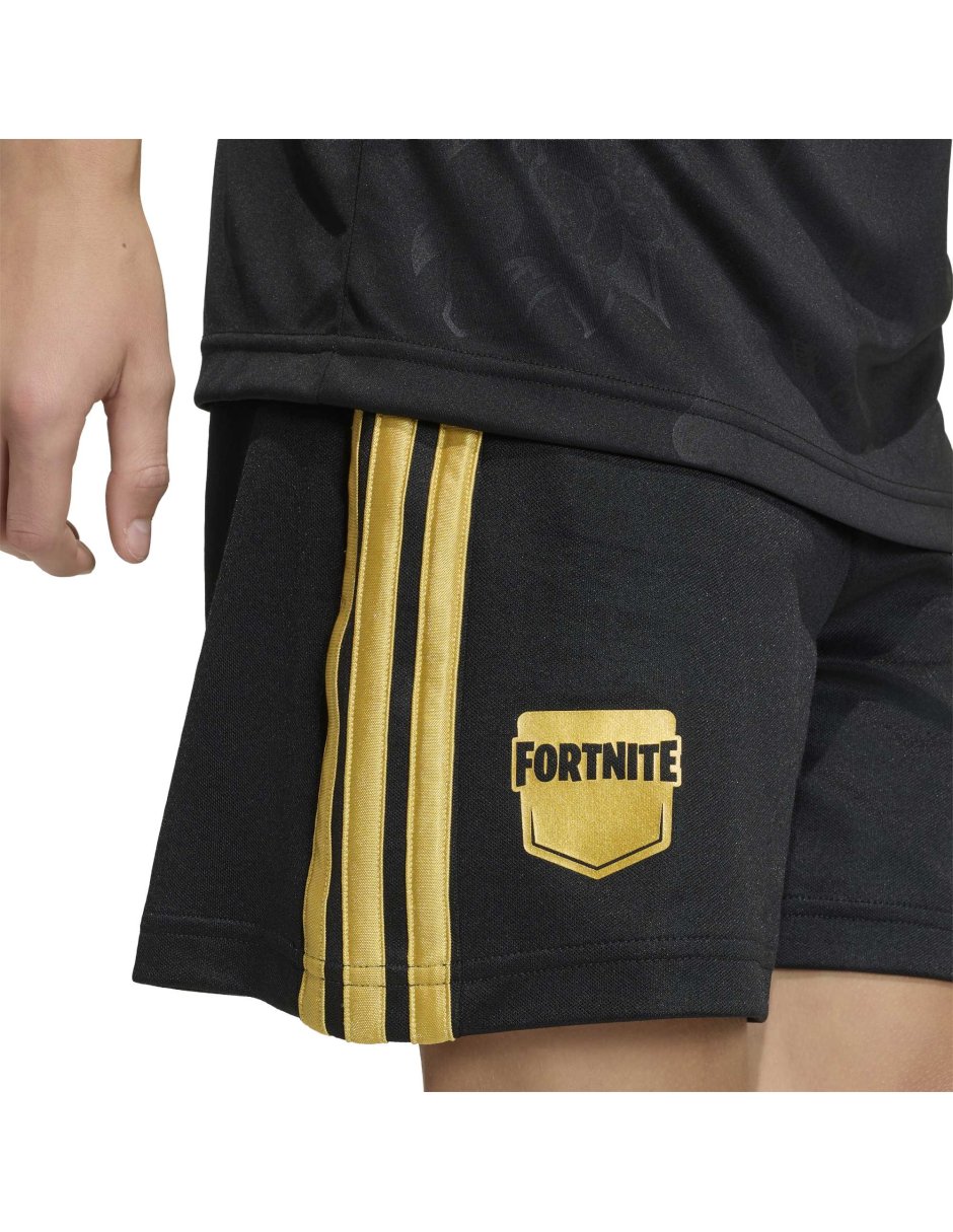 Short adidas para entrenamiento unisex