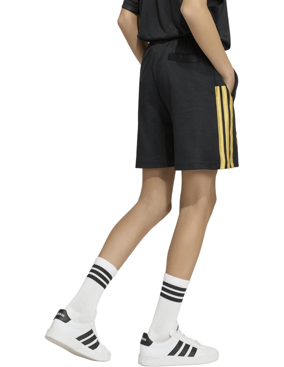 Short adidas para entrenamiento unisex