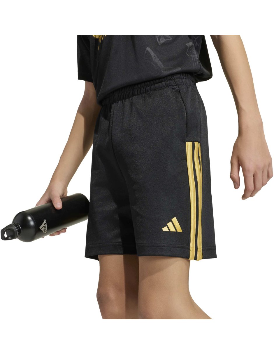 Short adidas para entrenamiento unisex