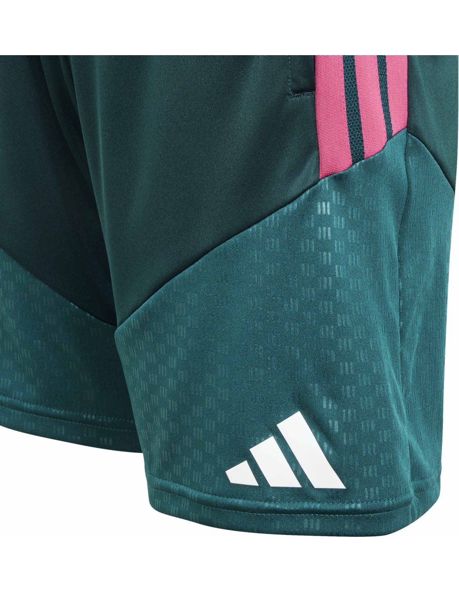 Short para fútbol unisex 2
