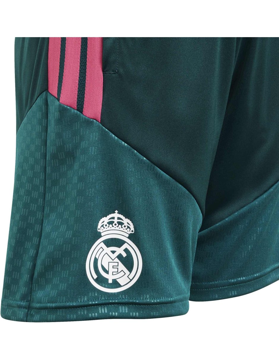 Short para fútbol unisex 3