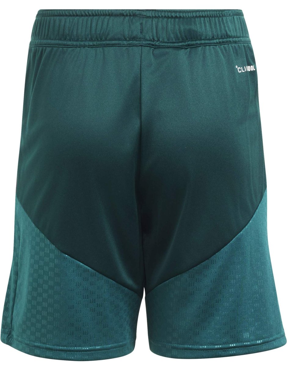 Short para fútbol unisex 4
