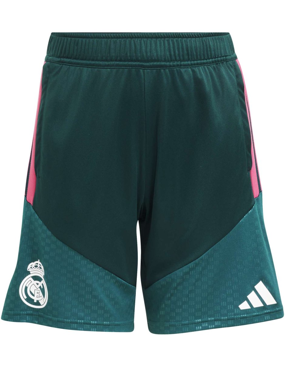 Short para fútbol unisex 5