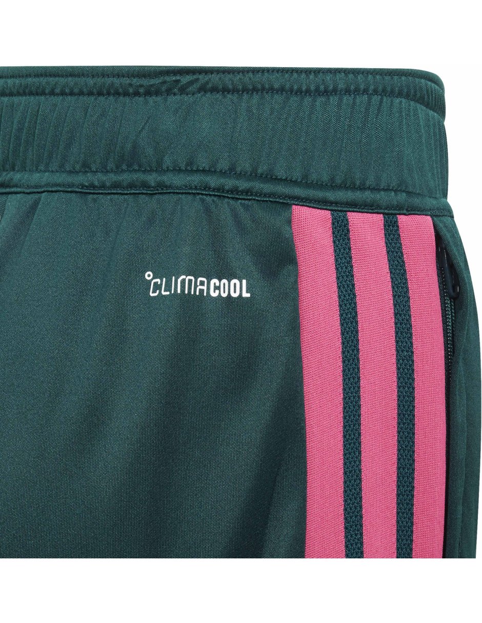 Short para fútbol unisex 6