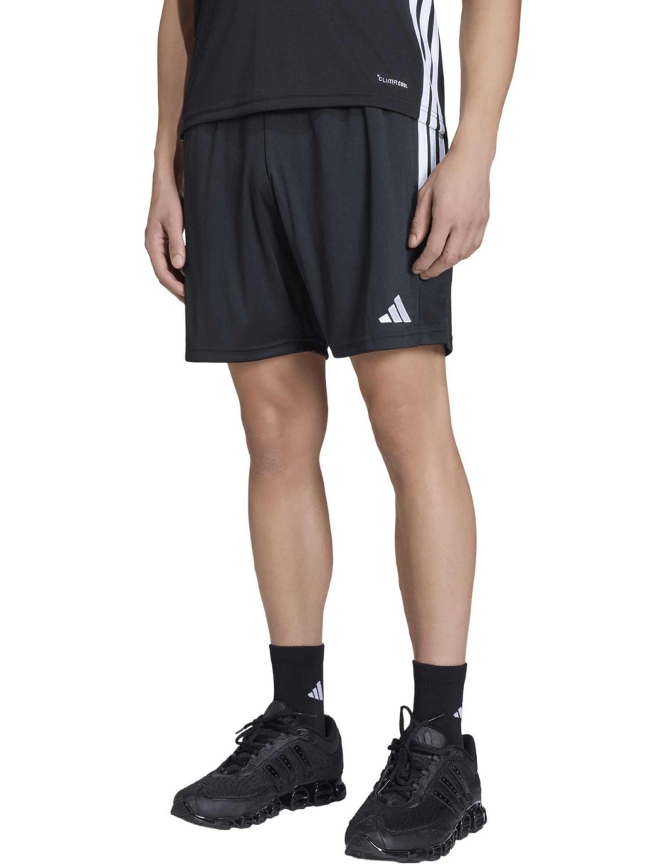 Short para fútbol hombre Short para fútbol hombre