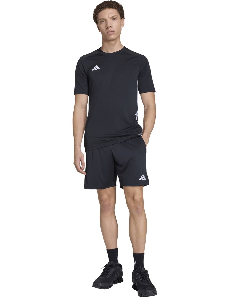Short para fútbol hombre 3