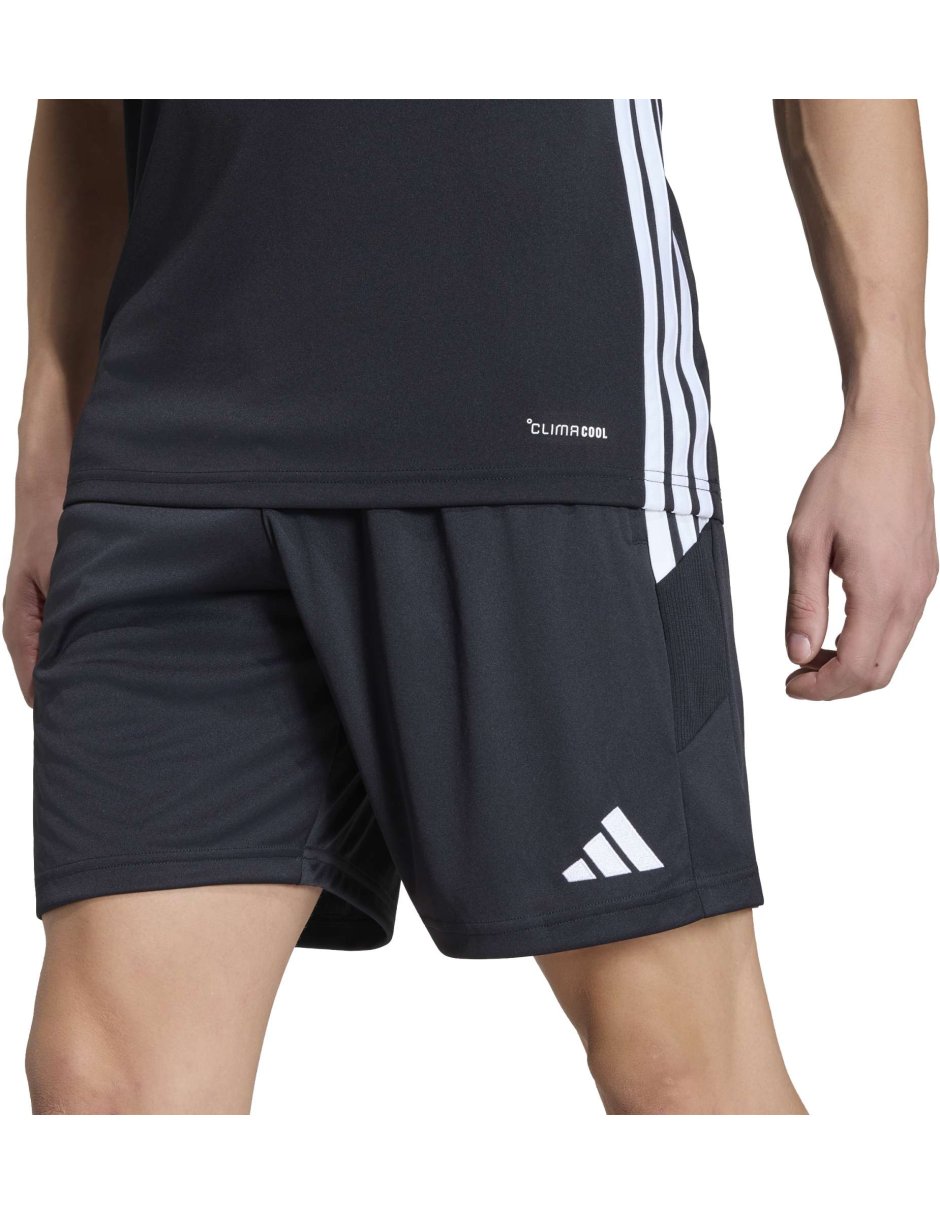 Short para fútbol hombre 5