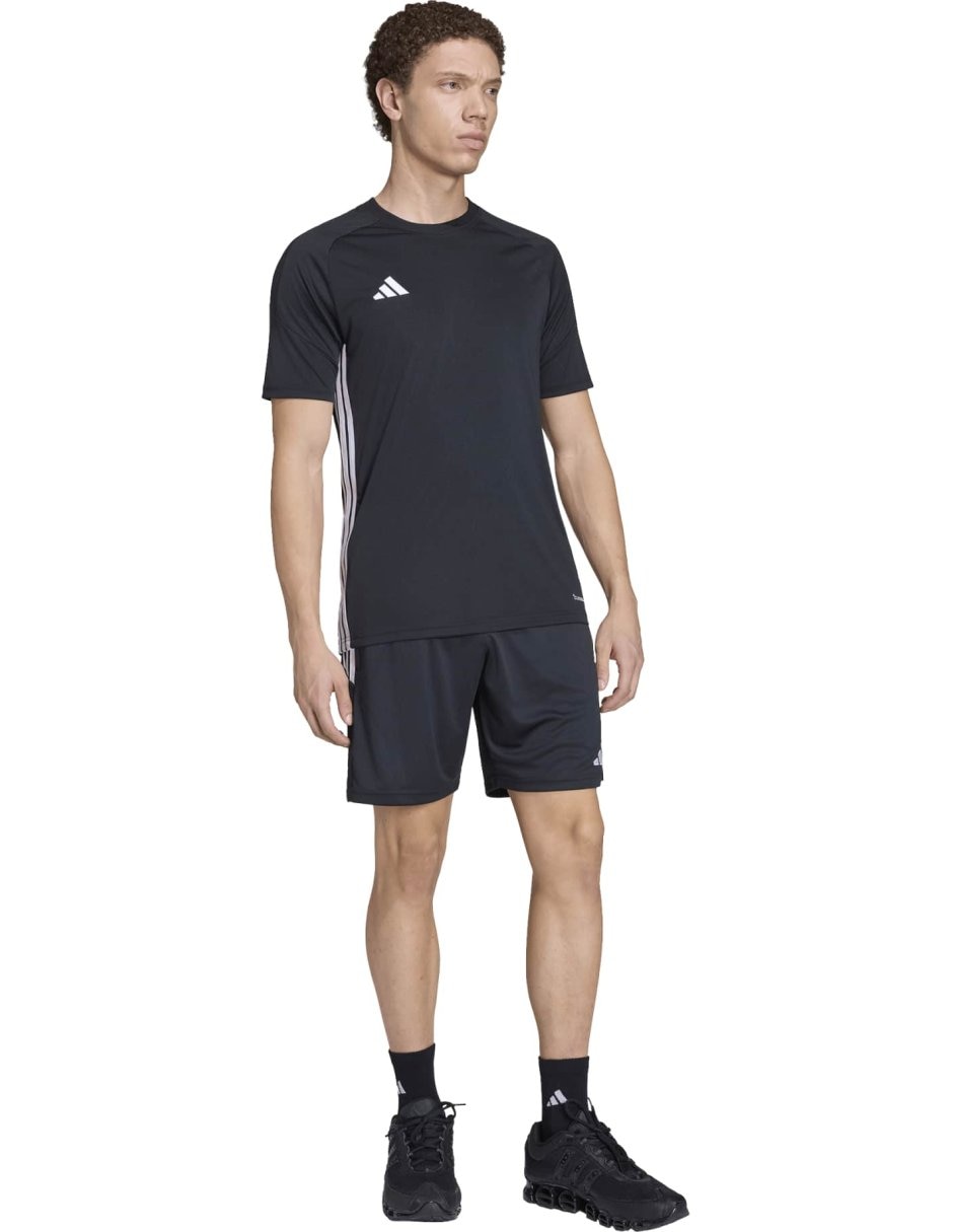 Short para fútbol hombre 7