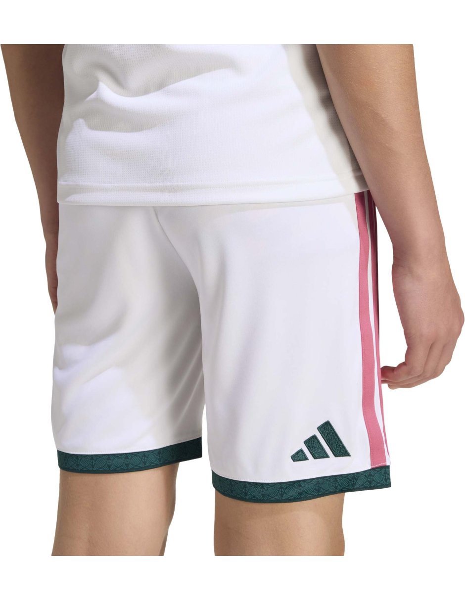 Short adidas para fútbol unisex