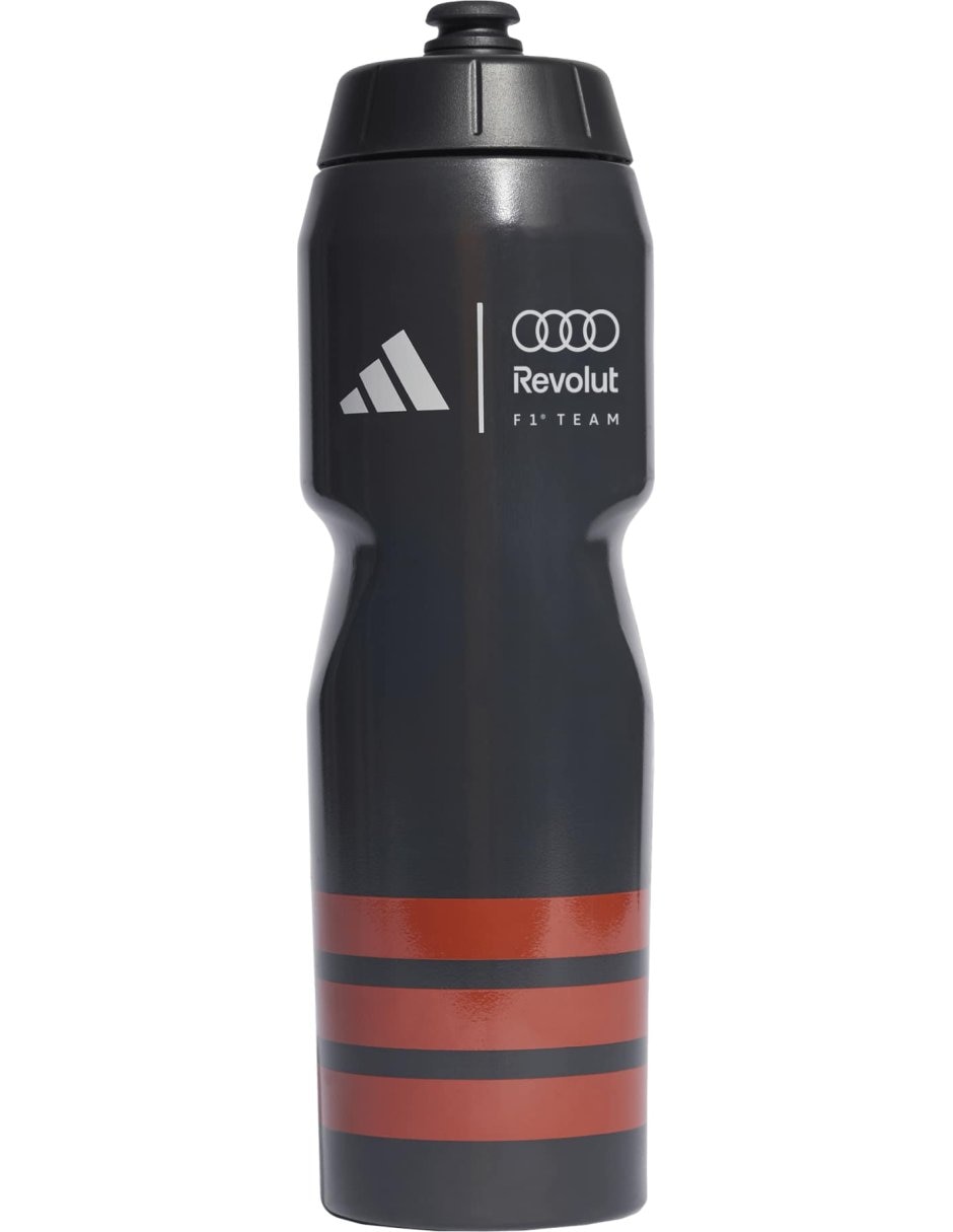 Botella de agua Adidas AU DNA BL con tapa rosca 600 ml