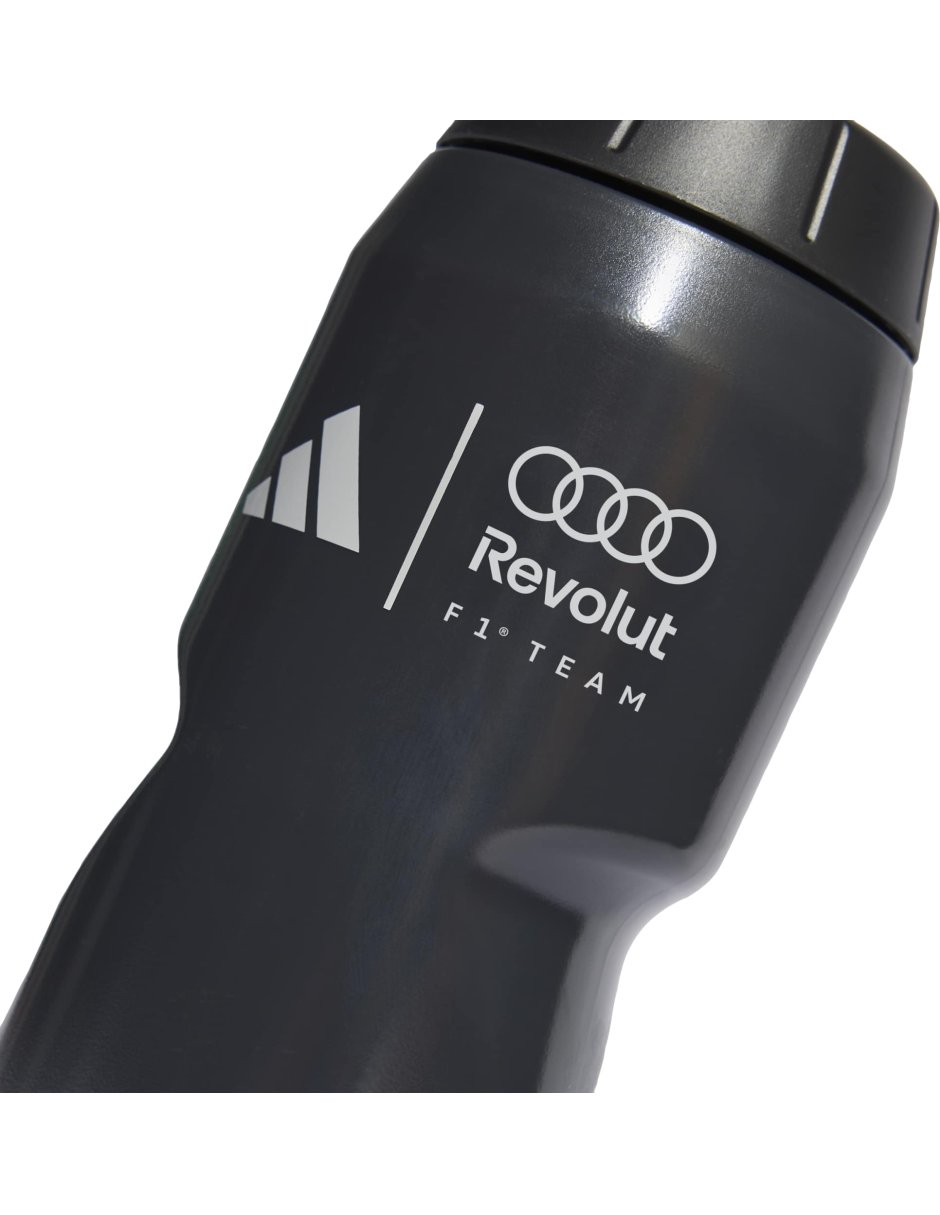 Botella de agua Adidas AU DNA BL con tapa rosca 600 ml