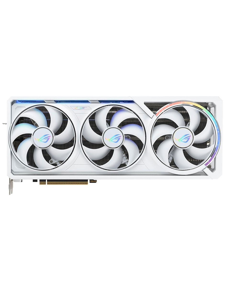 ASUS Tarjeta de video Asus RTX5090 OC ASTRAL