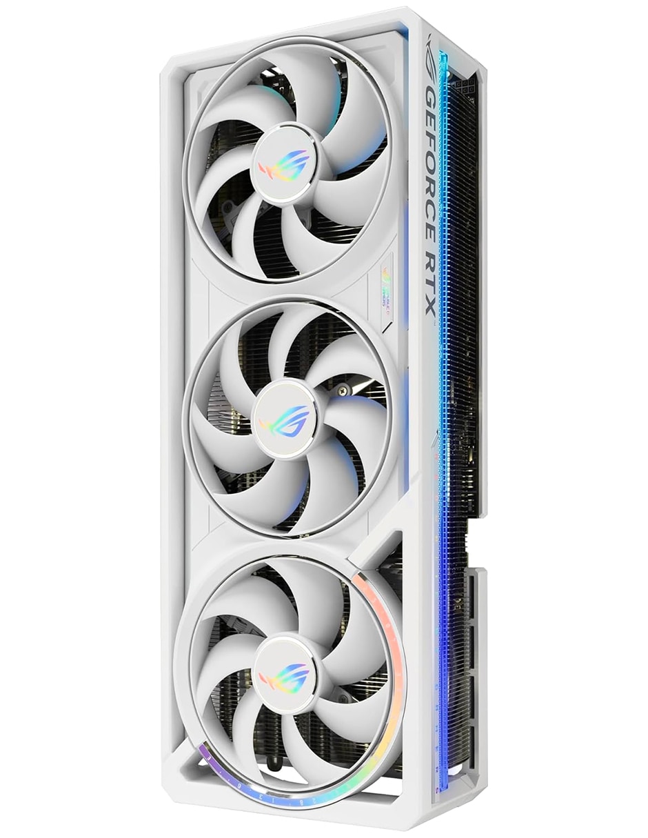 Tarjeta de video Asus RTX5090 OC ASTRAL