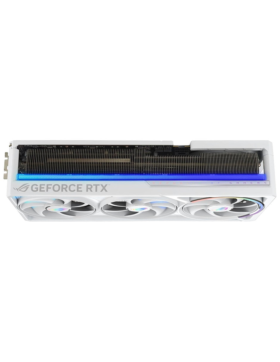 Tarjeta de video Asus RTX5090 OC ASTRAL