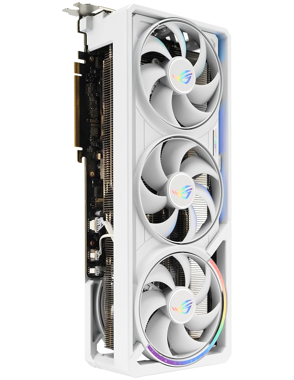 Tarjeta de video Asus RTX5090 OC ASTRAL
