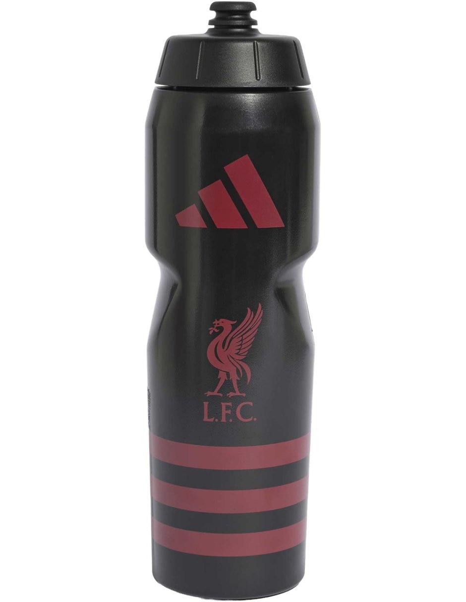 Botella de agua LFC con tapa rosca 600 ml