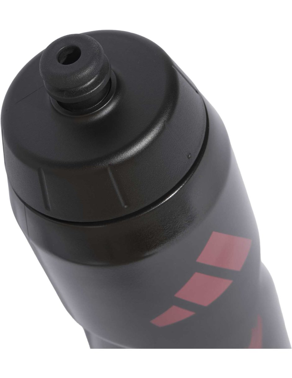 Botella de agua Adidas LFC con tapa rosca 600 ml
