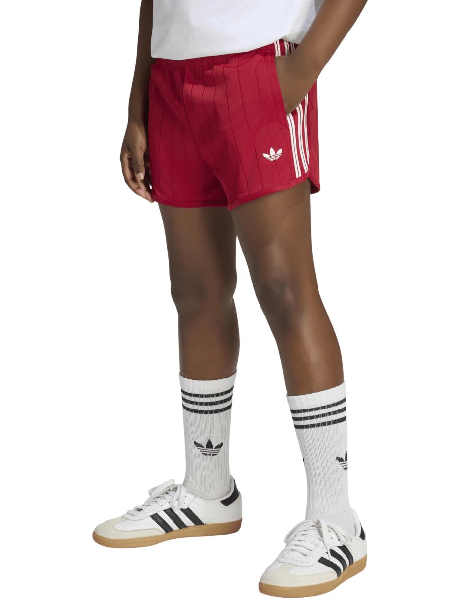 Short adidas para casual unisex