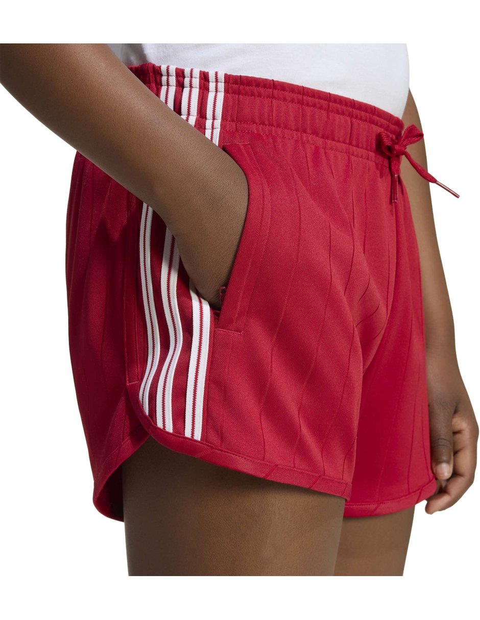 Short adidas para casual unisex