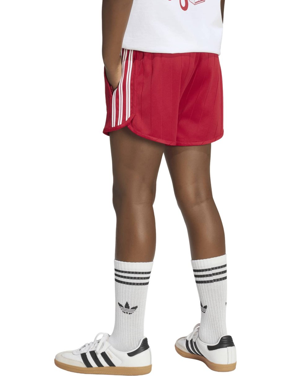 Short adidas para casual unisex